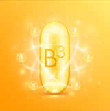 The Power of Vitamin B3: Unlocking Skin Health with Skin+CELL