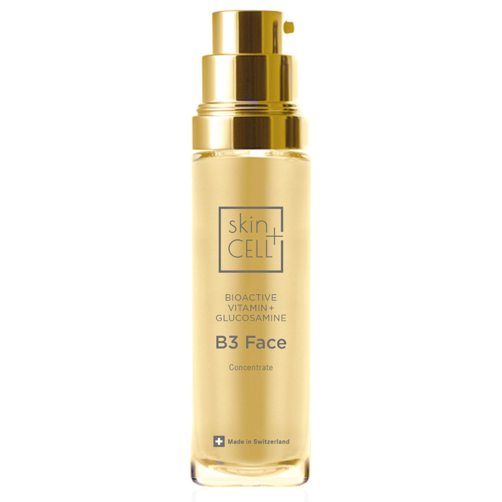 B3 Face Cream