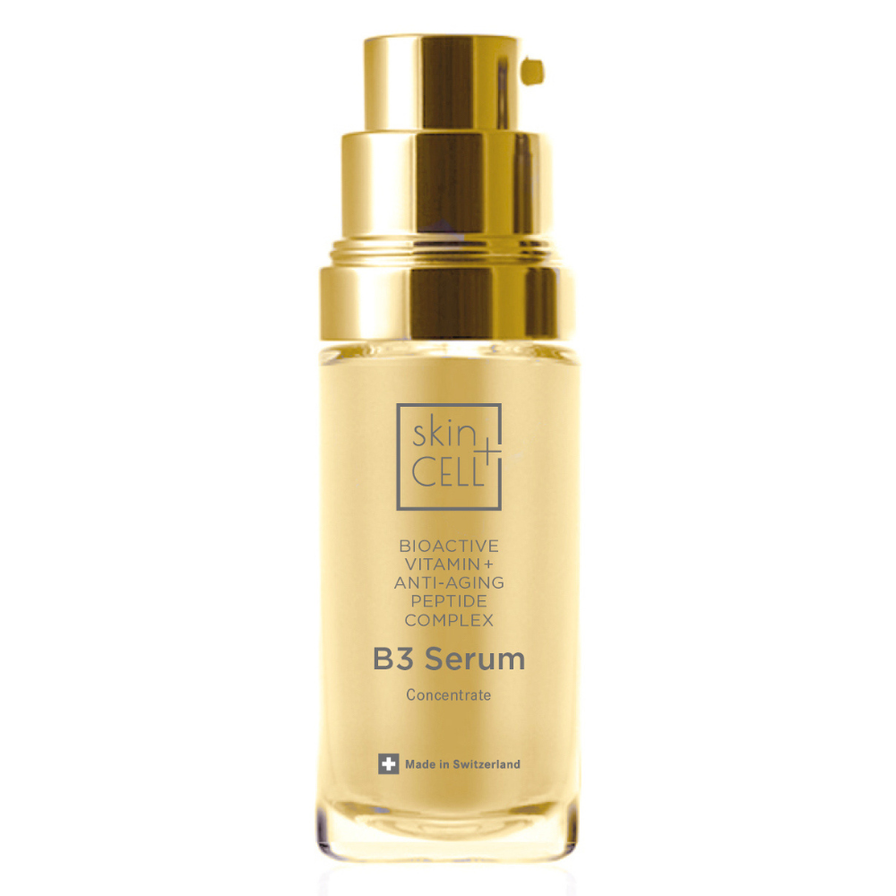 B3 Face Serum