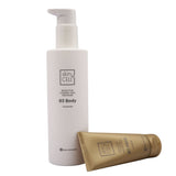 The Body & Hand Indulgence Collection