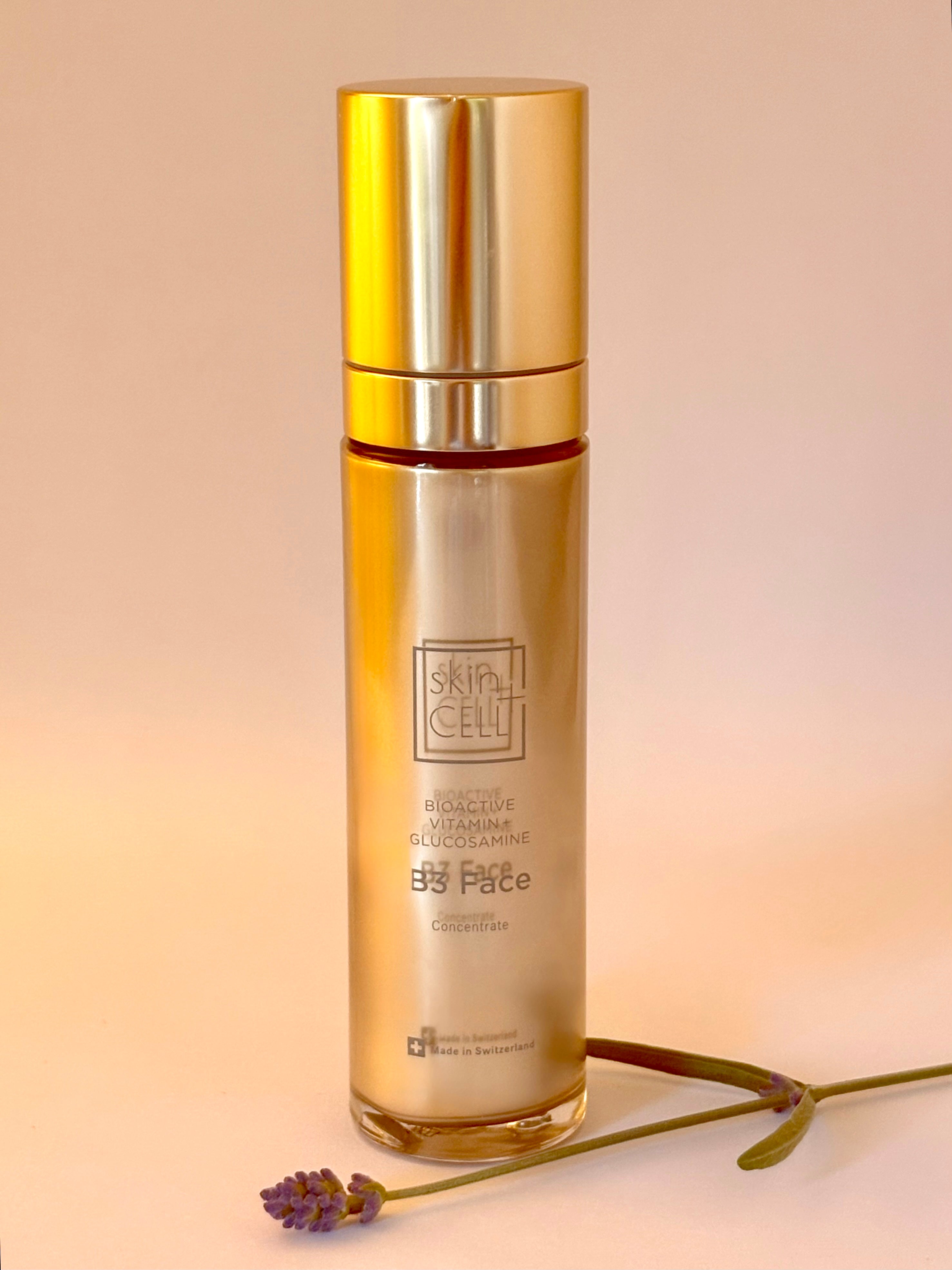 B3 Face Cream