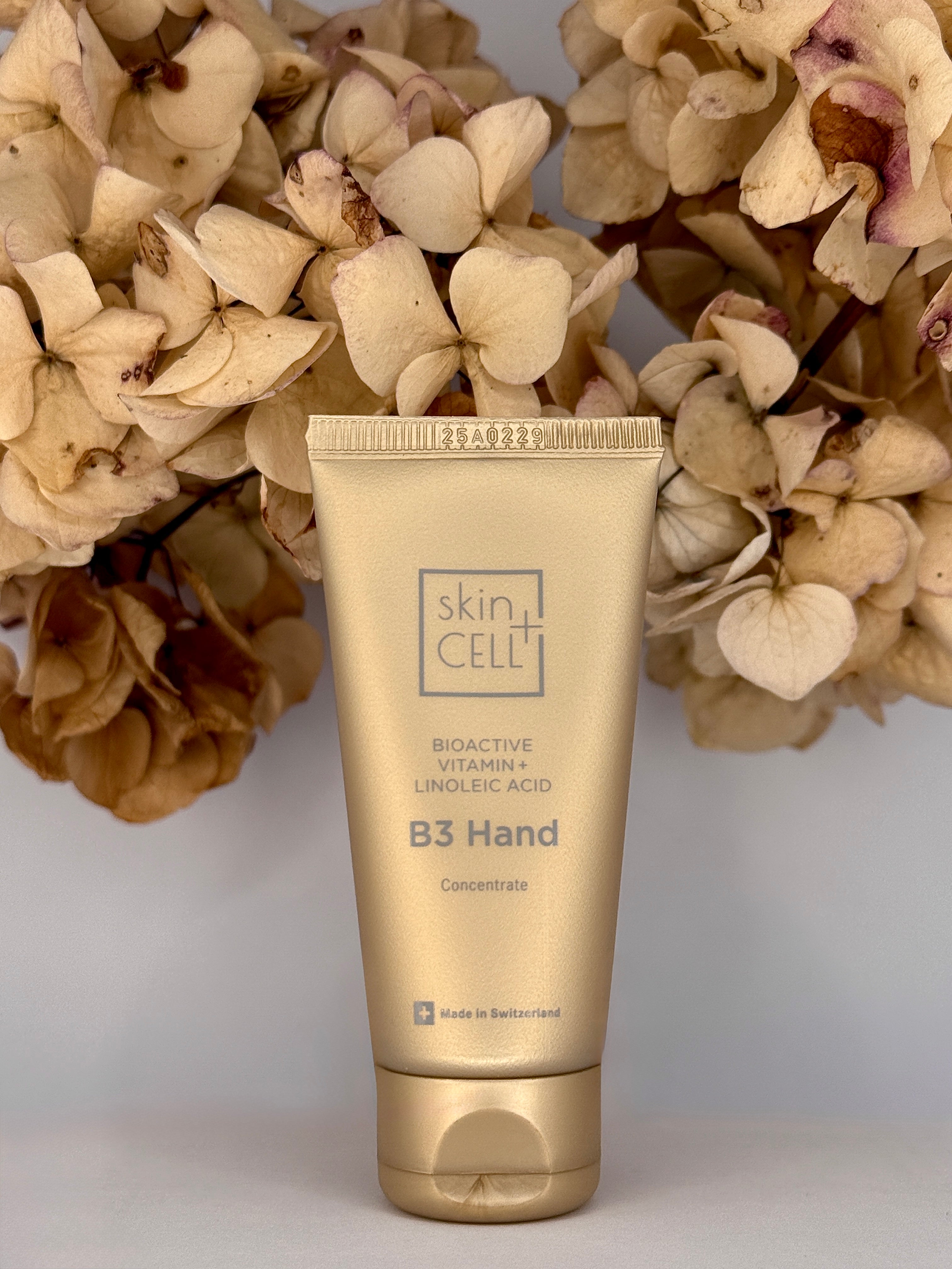 B3 Hand Cream