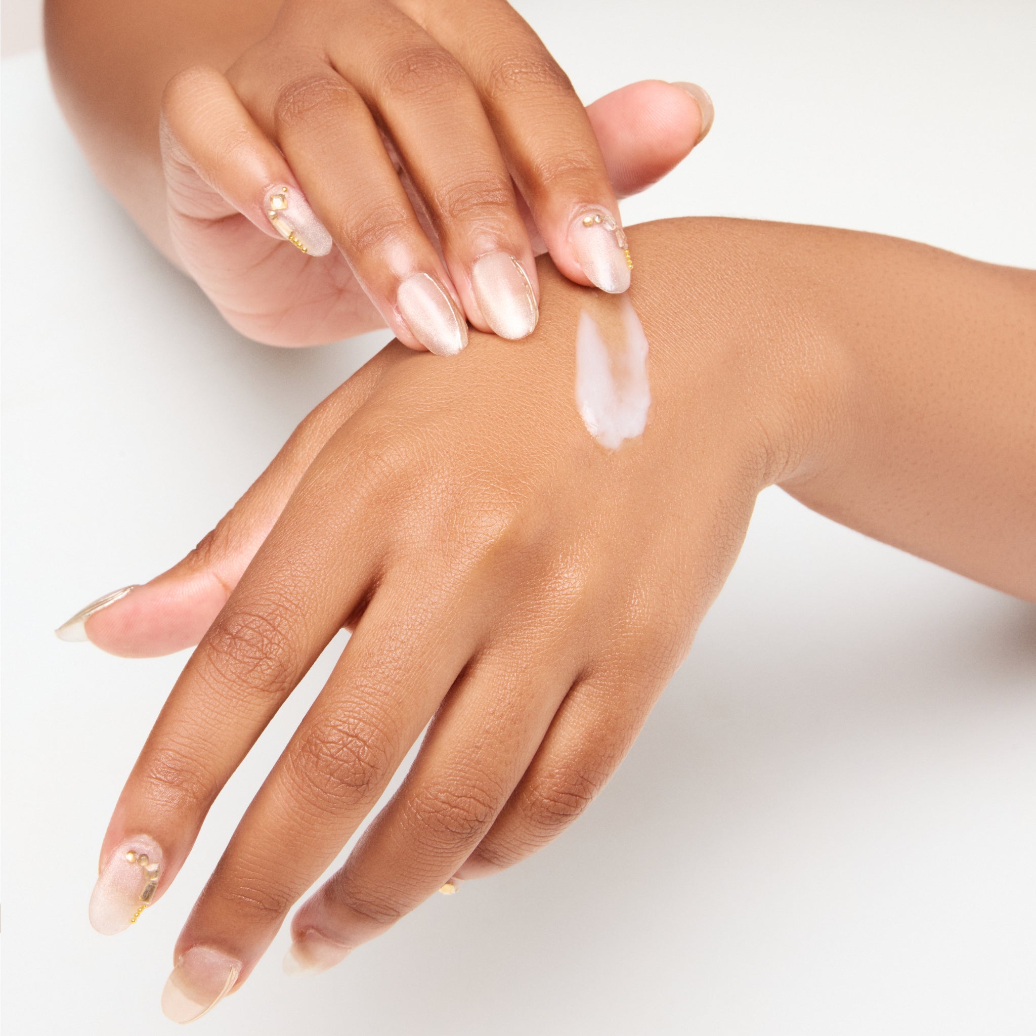 B3 Hand Cream