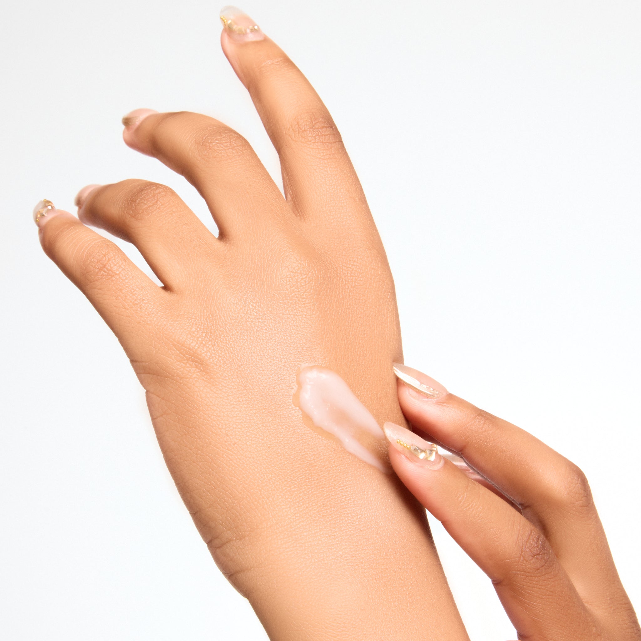 B3 Hand Cream