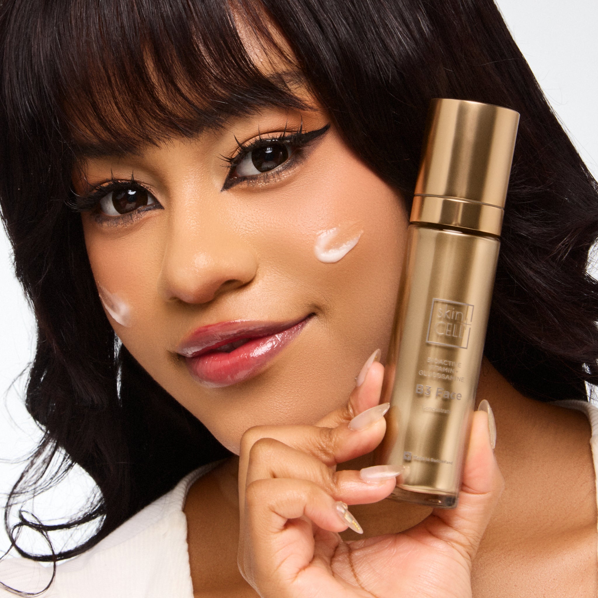 B3 Face Cream
