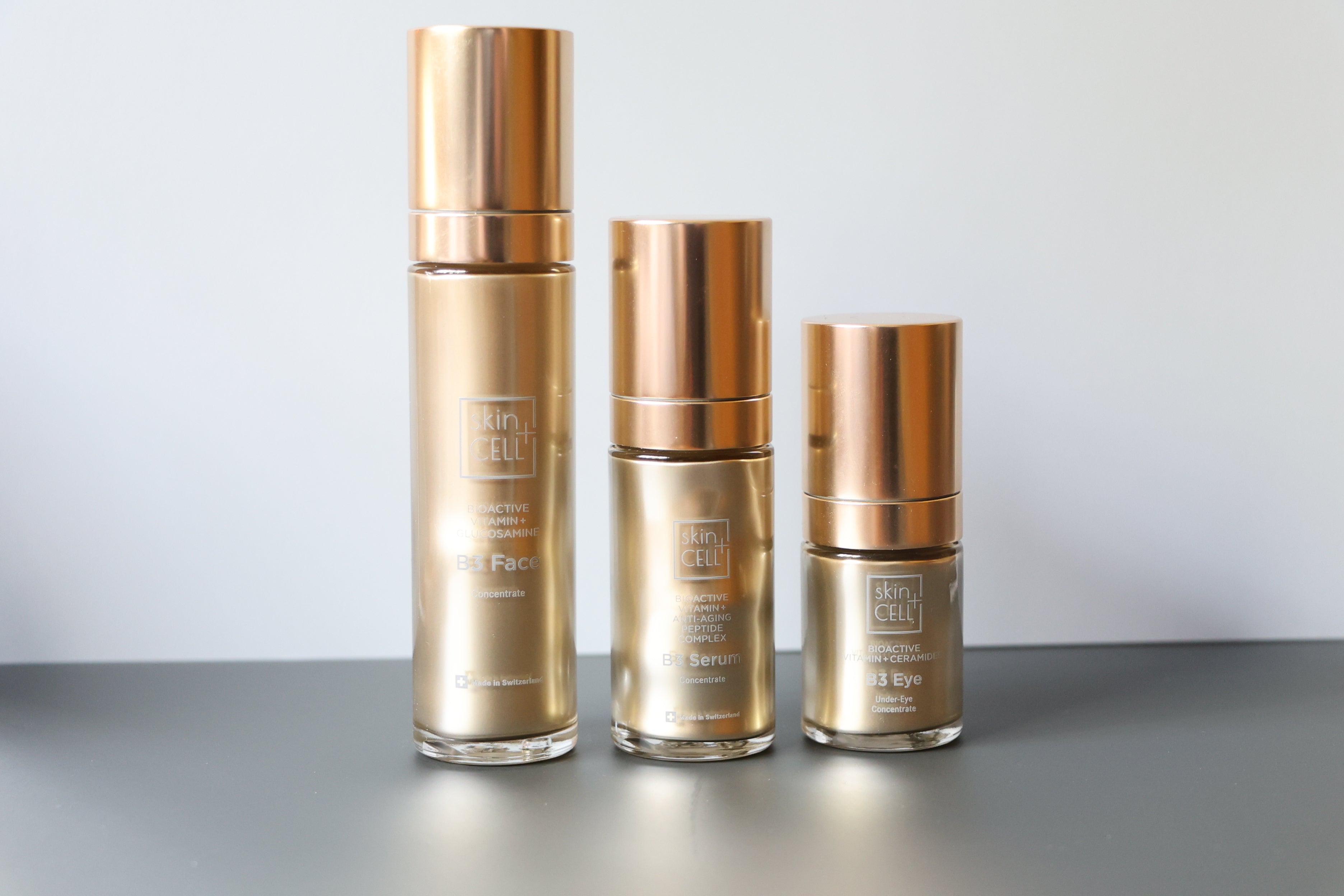 The Ultimate Face Collection