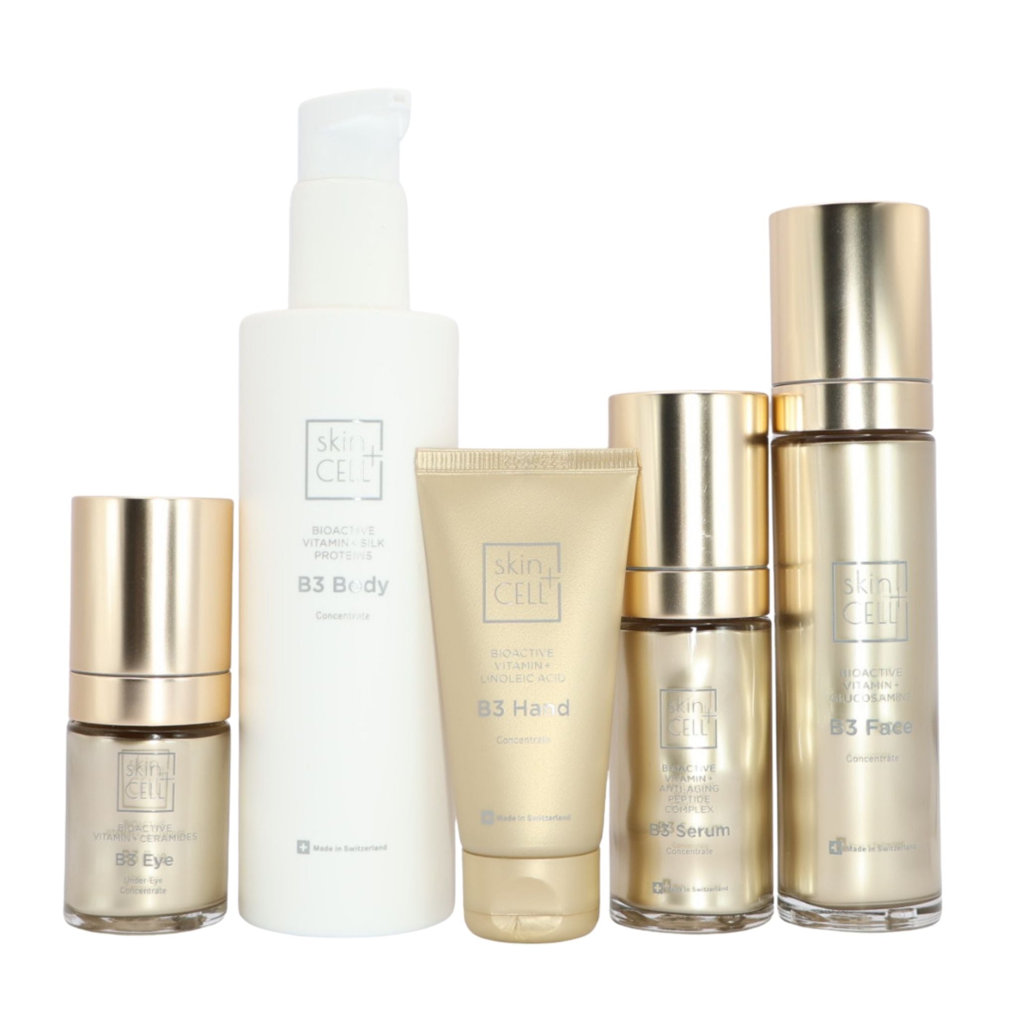 The Complete Radiance Collection
